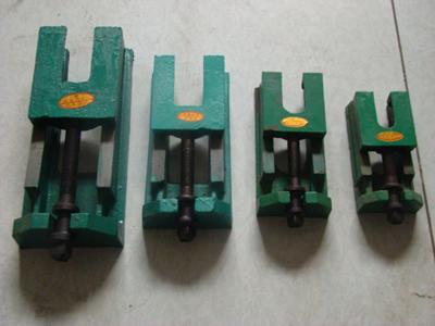 S83機床調整墊鐵 S83機床調整墊鐵